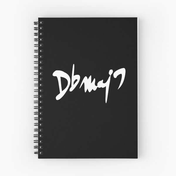 Item preview, Funny Jazz Chord Dbmaj7 Music Theory Jazz Real Book designed and sold by Capybara Clothing.