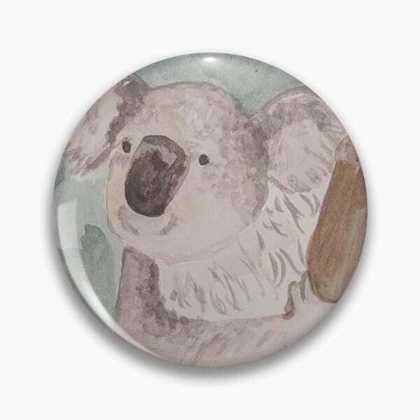 Item preview, Koala designed and sold by Nicole Hanson.