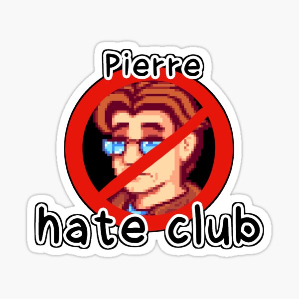 Aperçu de l'œuvre club de haine de pierre créée et vendue par dishbug.