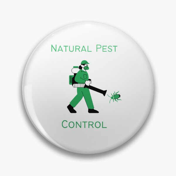 Item preview, Natural Pest Control designed and sold by erion-store.