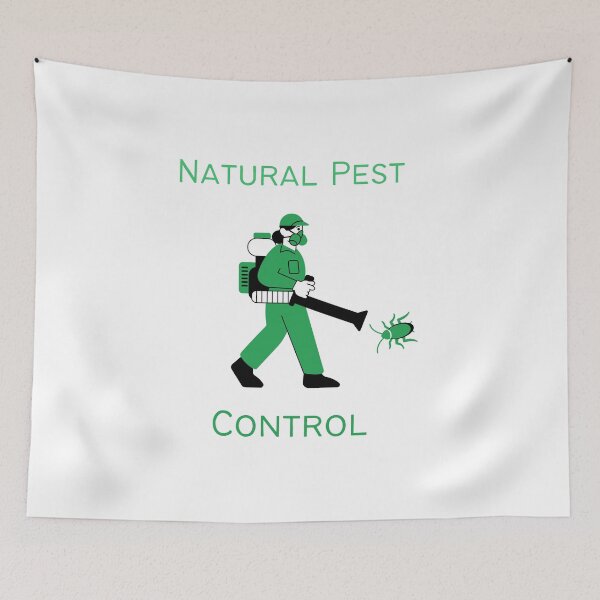 Item preview, Natural Pest Control designed and sold by erion-store.