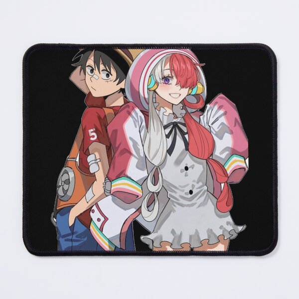 Item preview, One Piece Uta - Luffy designed and sold by HD90.