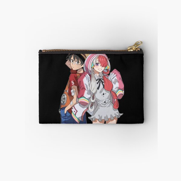 Item preview, One Piece Uta - Luffy designed and sold by HD90.