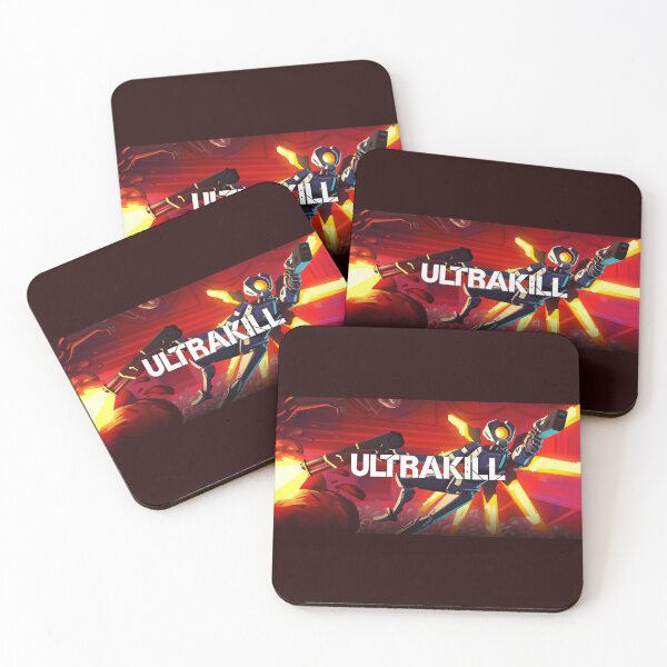 Item preview, Ultrakill designed and sold by JesusDrip.