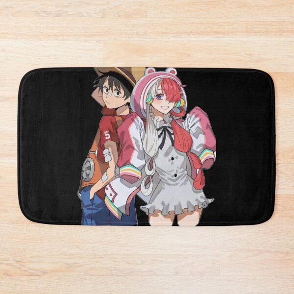 Item preview, One Piece Uta - Luffy designed and sold by HD90.