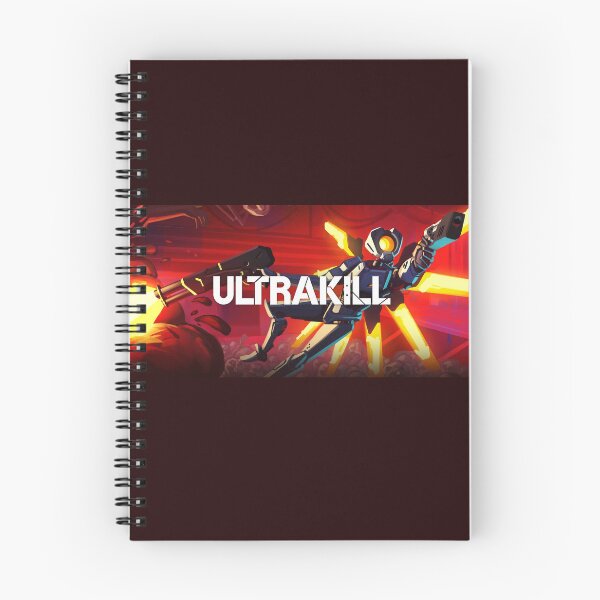 Item preview, Ultrakill designed and sold by JesusDrip.