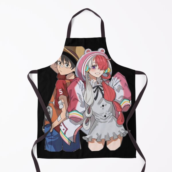 Item preview, One Piece Uta - Luffy designed and sold by HD90.