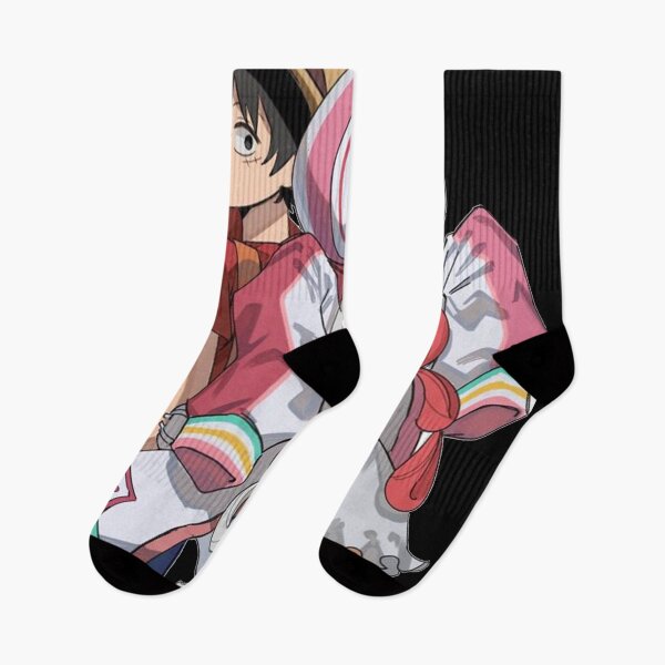 Item preview, One Piece Uta - Luffy designed and sold by HD90.