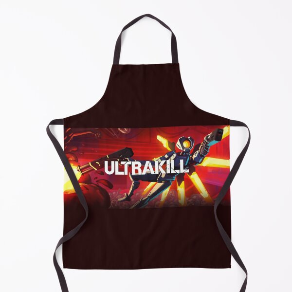 Item preview, Ultrakill designed and sold by JesusDrip.