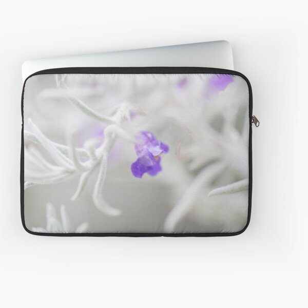 Purple one Laptop Sleeve