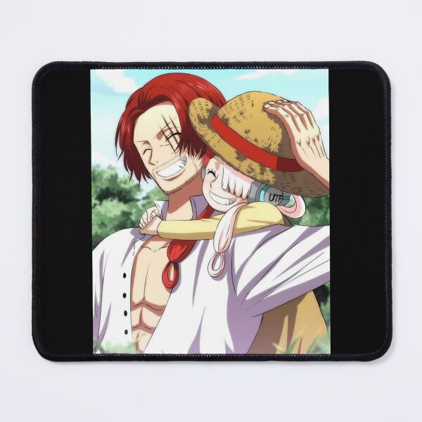 Item preview, One Piece Uta - Shanks designed and sold by HD90.