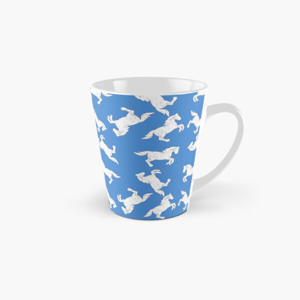 Item preview, Indian Corn Blue Horse  designed and sold by LeosCloset.