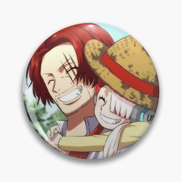 Item preview, One Piece Uta - Shanks designed and sold by HD90.