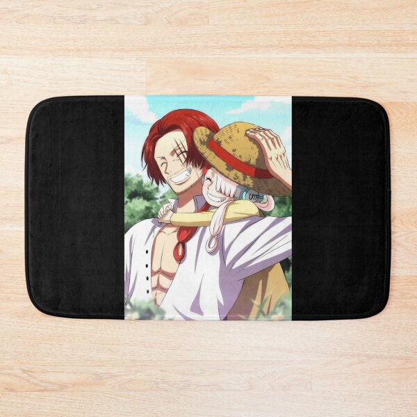 Item preview, One Piece Uta - Shanks designed and sold by HD90.