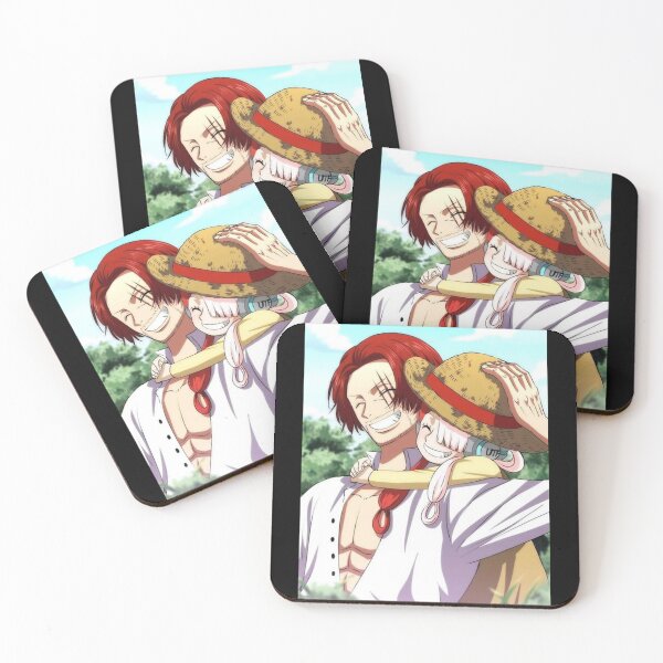 Item preview, Uta de una pieza - Shanks designed and sold by HD90.