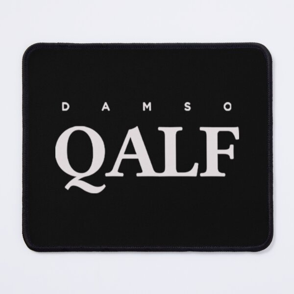 Item preview, Damso QALF designed and sold by FrenchArtee.