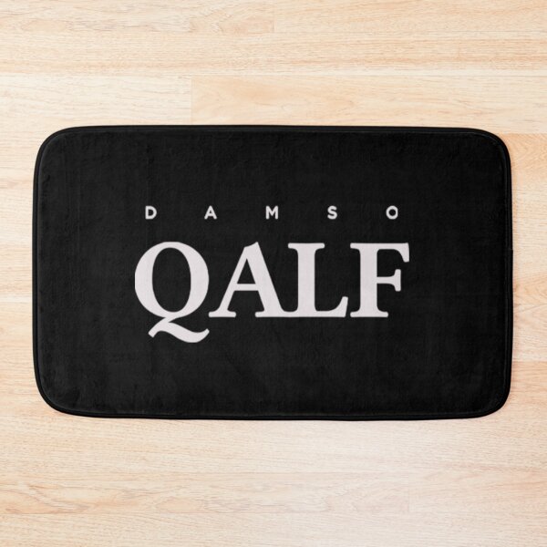 Item preview, Damso QALF designed and sold by FrenchArtee.