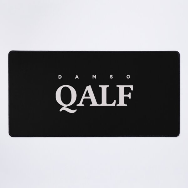 Item preview, Damso QALF designed and sold by FrenchArtee.
