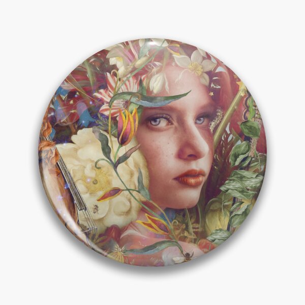 Item preview, Primavera designed and sold by Claudia Bartoli-McKinney.