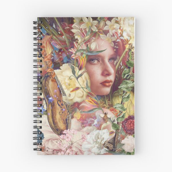 Item preview, Primavera designed and sold by Claudia Bartoli-McKinney.