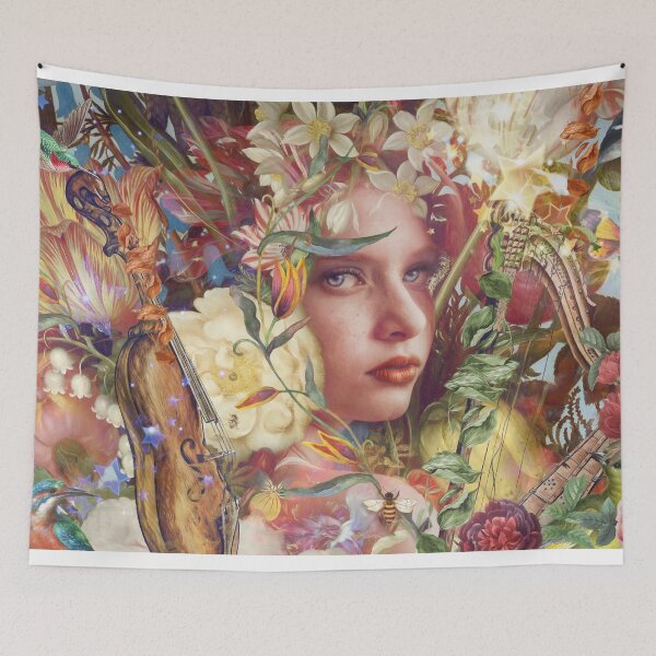 Item preview, Primavera designed and sold by Claudia Bartoli-McKinney.