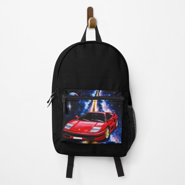 Item preview, ferrari in space designed and sold by SpaceCars.