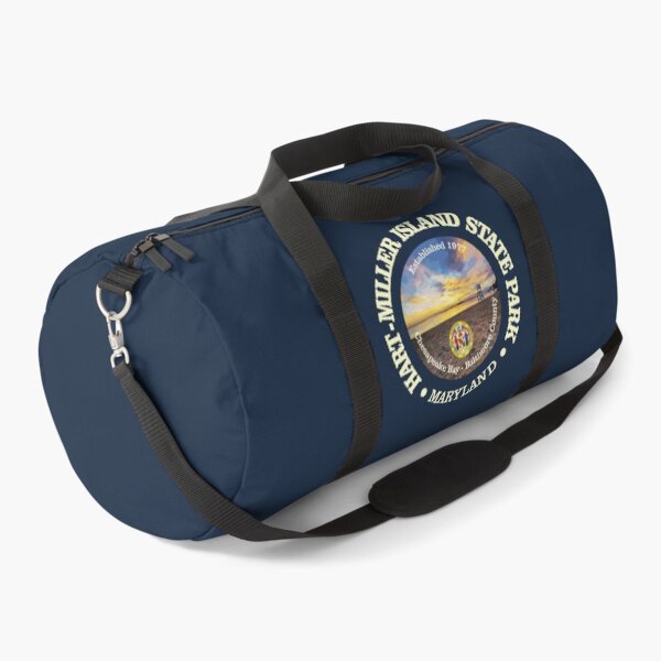 Item preview, Hart-Miller Island State Park (SP) designed and sold by curranmorgan.
