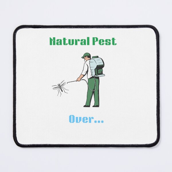 Item preview, Natural Pest Control designed and sold by erion-store.