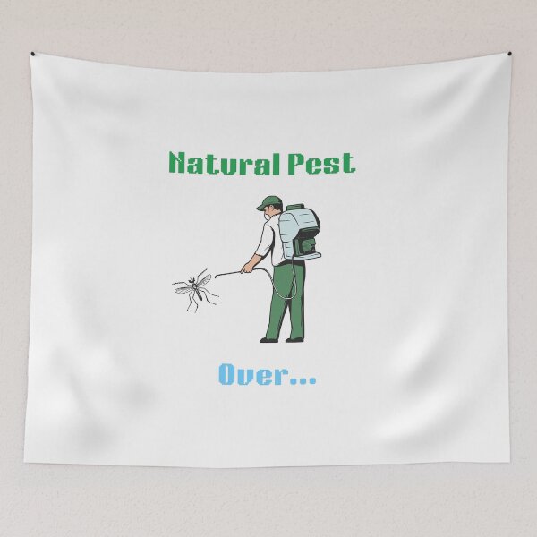 Item preview, Natural Pest Control designed and sold by erion-store.