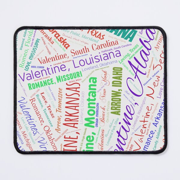 Item preview, Valentine's Day designed and sold by Montage-Madness.