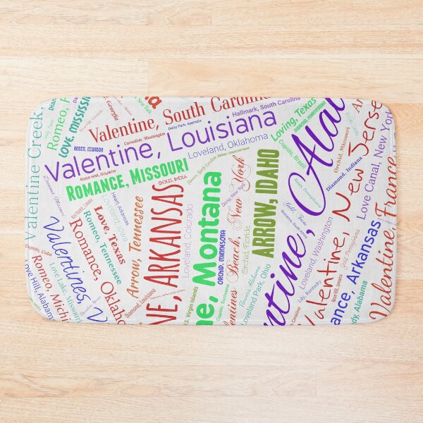 Item preview, Valentine's Day designed and sold by Montage-Madness.
