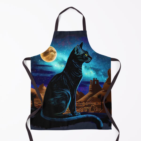 Item preview, Spirit animal : Cat designed and sold by CEVmemories.