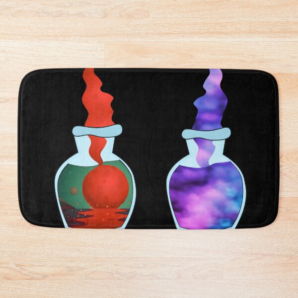Item preview, Smoke potions collection designed and sold by dannyjar.