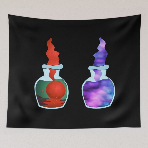 Item preview, Smoke potions collection designed and sold by dannyjar.