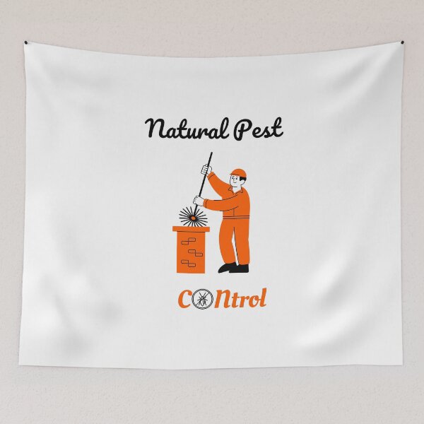 Item preview, Natural Pest Control designed and sold by erion-store.
