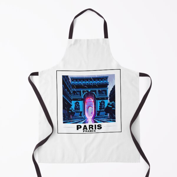 Item preview, A Cyberpunk Arc de Triomphe designed and sold by ASwissBear.