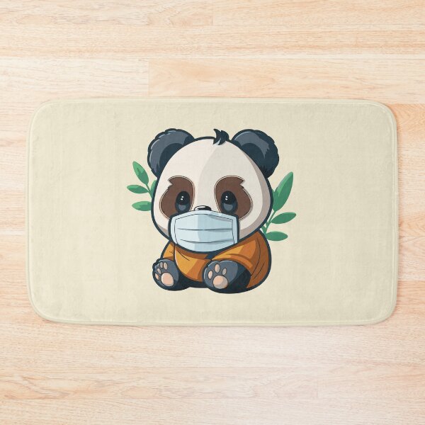 Item preview, Panda Pandemic designed and sold by WaiterJames.