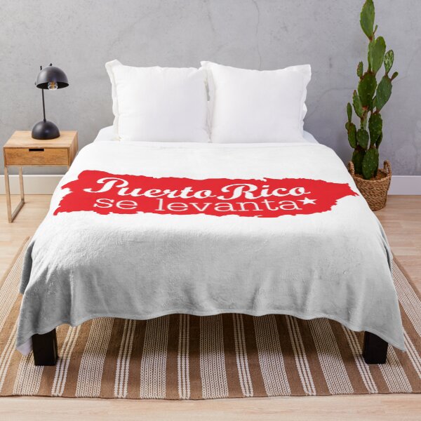 Item preview, Puerto Rico se Levanta designed and sold by Cropfactorgroup.