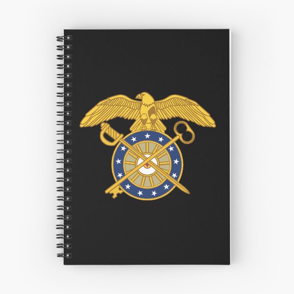 Item preview, Army - Quartermaster Corps Branch wo txt designed and sold by Military Insignia Products.