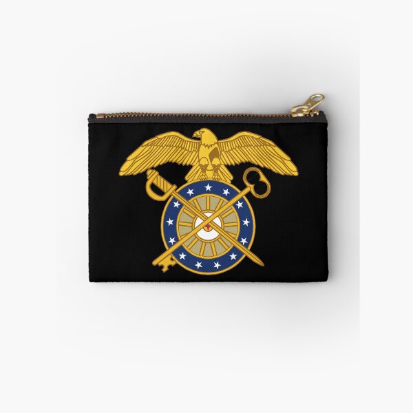 Item preview, Army - Quartermaster Corps Branch wo txt designed and sold by Military Insignia Products.