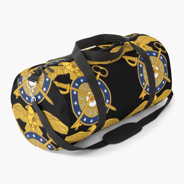 Item preview, Army - Quartermaster Corps Branch wo txt designed and sold by Military Insignia Products.