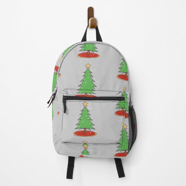 Item preview, Christmas Tree With Snow designed and sold by okkayve.