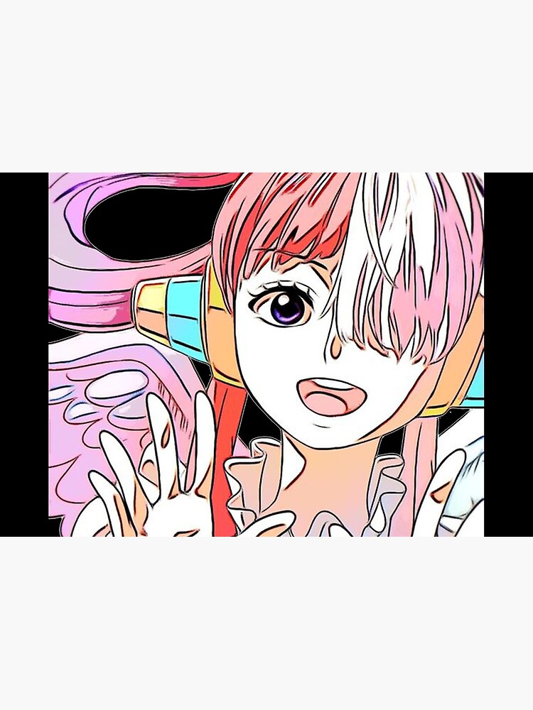 Thumbnail 2 of 2, Jigsaw Puzzle, One Piece Uta designed and sold by HD90.