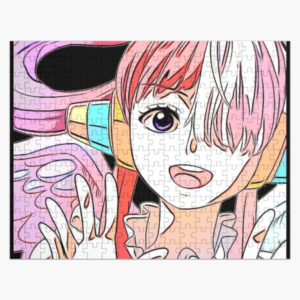 Item preview, One Piece Uta designed and sold by HD90.