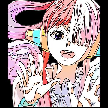 Artwork thumbnail, One Piece Uta by HD90