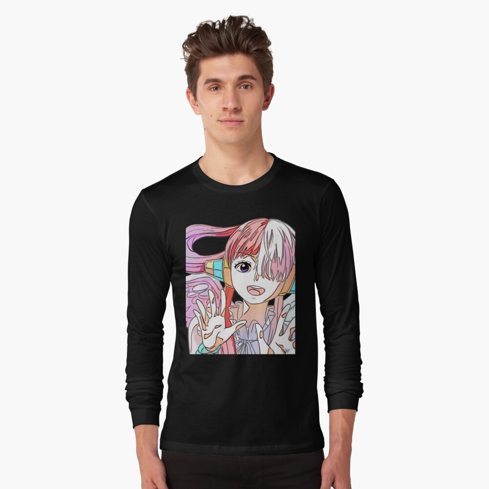 Item preview, Long Sleeve T-Shirt designed and sold by HD90.