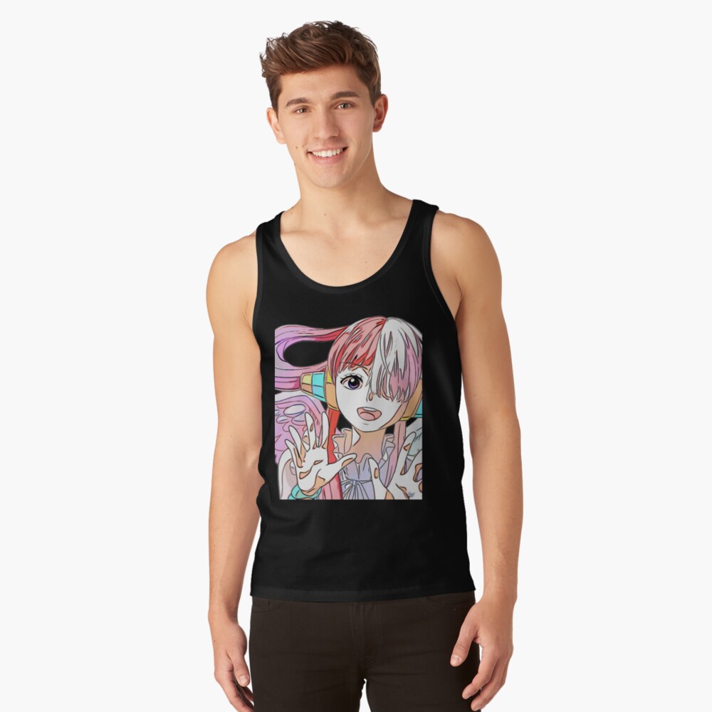 Item preview, Tank Top designed and sold by HD90.