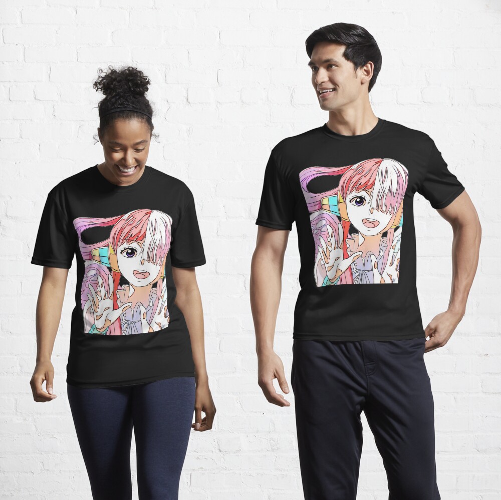 Item preview, Active T-Shirt designed and sold by HD90.