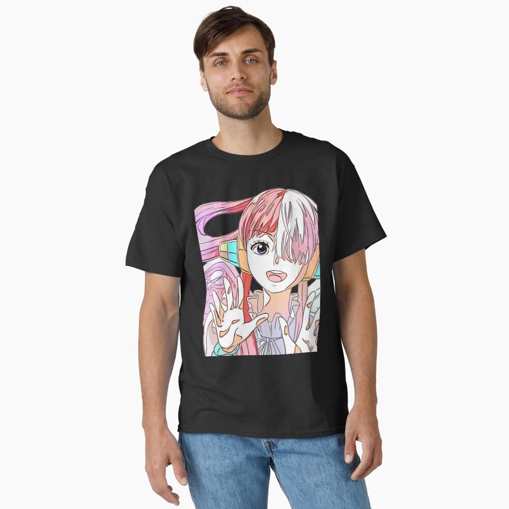 Item preview, Classic T-Shirt designed and sold by HD90.