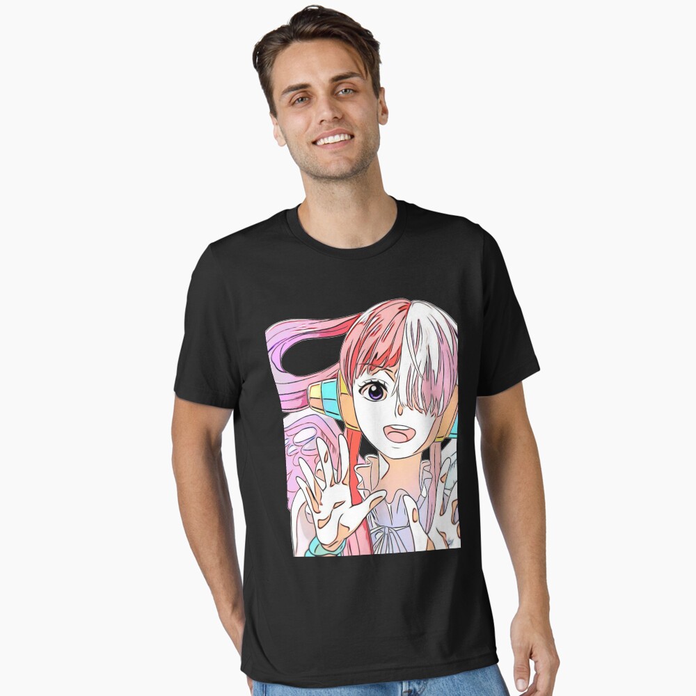 Item preview, Essential T-Shirt designed and sold by HD90.